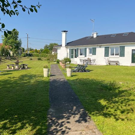 Le Refuge Du Bien Etre Villa Ruminghem Exterior photo